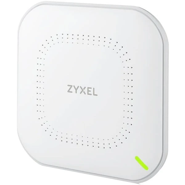 Zyxel NWA90AX 802.11ax 3er Pack, Access Point 3 Zyxel NWA90AX 802.11ax 3er Pack, Access Point – Bild 3