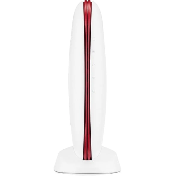 Zyxel SCR50AXE, Firewall 2 Zyxel SCR50AXE, Firewall – Bild 2