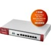 Zyxel USG FLEX 500 UTM Bundle, 1 Jahr, Firewall