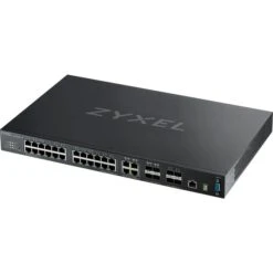 Zyxel XGS4600-32, Switch 6 Zyxel XGS4600-32, Switch -Digitu Computer Geschaft Zyxel XGS4600 32 Switch@@1835274 2