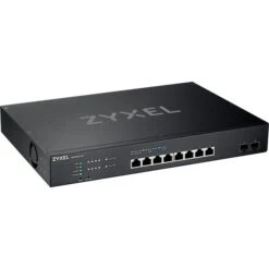 Zyxel XS1930-10, Switch