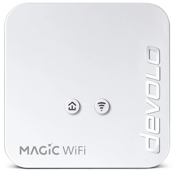 Devolo Magic 1 WiFi 2-1-1 Mini, Powerline + WLAN 1 Devolo Magic 1 WiFi 2-1-1 Mini, Powerline + WLAN