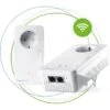 Devolo Magic 1 WiFi 2-1-2 Starter Kit, Powerline