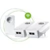 Devolo Magic 1 WiFi 2-1-3 Multiroom Kit, Powerline
