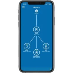 Devolo Magic 2 WiFi 6 Multiroom Kit, Powerline -Digitu Computer Geschaft devolo Magic 2 WiFi 6 Multiroom Kit Powerline@@1794500 4