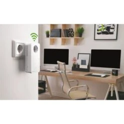 Devolo Magic 2 WiFi 6 Multiroom Kit, Powerline -Digitu Computer Geschaft devolo Magic 2 WiFi 6 Multiroom Kit Powerline@@1794500 5