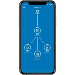Devolo Magic 2 WiFi Next Multiroom Kit, Powerline -Digitu Computer Geschaft devolo Magic 2 WiFi next Multiroom Kit Powerline@@lp e2218 2