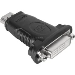 Goobay Adapter DVI-D Auf HDMI