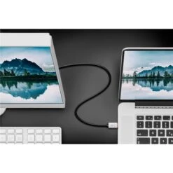 Goobay Adapterkabel USB-C 4.0 > DisplayPort 7 Goobay Adapterkabel USB-C 4.0 > DisplayPort -Digitu Computer Geschaft goobay Adapterkabel USB C 4 0 DisplayPort@@1834677 3
