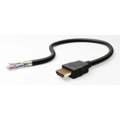 Goobay High-Speed-HDMI Kabel Mit Ethernet 13 Goobay High-Speed-HDMI Kabel Mit Ethernet -Digitu Computer Geschaft goobay High Speed HDMI Kabel mit Ethernet@@1893220 4