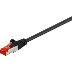 Goobay Patchkabel CAT6 S/FTP