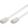Goobay Patchkabel RJ-45 Stecker > RJ-45 Stecker