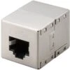 Goobay RJ-45 Modularkupplung