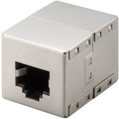 Goobay RJ-45 Modularkupplung