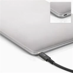 Goobay USB4 Gen 3x2 Kabel, USB-C Stecker > USB-C Stecker, Koaxialkabel -Digitu Computer Geschaft goobay USB4 Gen 3x2 Kabel USB C Stecker USB C Stecker Koaxialkabel@@1834685 2