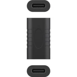 Goobay USB 3.2 Gen 1 Adapter, USB-C Buchse > USB-C Buchse 6 Goobay USB 3.2 Gen 1 Adapter, USB-C Buchse > USB-C Buchse -Digitu Computer Geschaft goobay USB 3 2 Gen 1 Adapter USB C Buchse USB C Buchse@@1724099 2