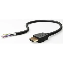 Goobay Ultra High-Speed HDMI Kabel Mit Ethernet, HDMI 2.1 -Digitu Computer Geschaft goobay Ultra High Speed HDMI Kabel mit Ethernet HDMI 2 1@@1768302 4