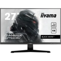 Digitu Computer Geschaft 26 Digitu Computer Geschaft -Digitu Computer Geschaft iiyama G Master G2755HSU B1 Gaming Monitor@@100019317 1