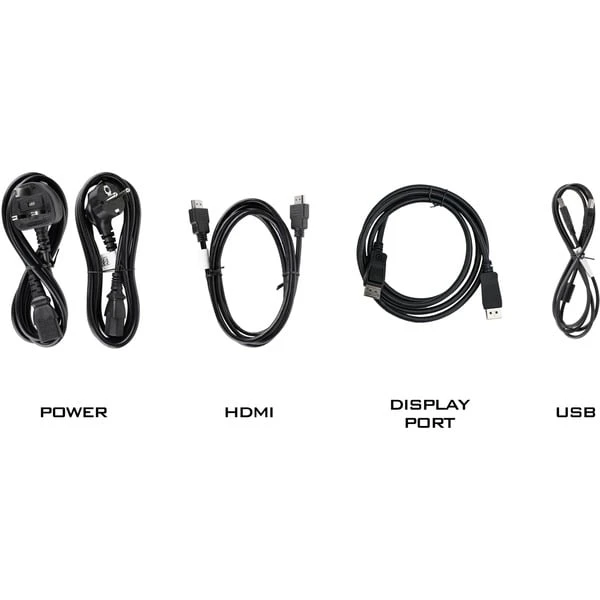 Iiyama PROLITE XUB2492HSU-B6, LED-Monitor 12 Iiyama PROLITE XUB2492HSU-B6, LED-Monitor – Bild 12