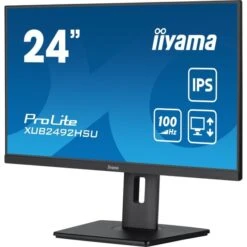 Iiyama PROLITE XUB2492HSU-B6, LED-Monitor 14 Iiyama PROLITE XUB2492HSU-B6, LED-Monitor -Digitu Computer Geschaft iiyama PROLITE XUB2492HSU B6 LED Monitor@@100023486 2