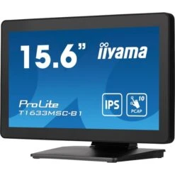 Iiyama ProLite T1633MSC-B1, LED-Monitor -Digitu Computer Geschaft iiyama ProLite T1633MSC B1 LED Monitor@@100019322 2