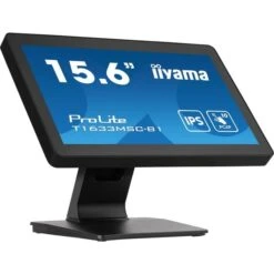 Iiyama ProLite T1633MSC-B1, LED-Monitor -Digitu Computer Geschaft iiyama ProLite T1633MSC B1 LED Monitor@@100019322 3