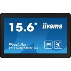 Digitu Computer Geschaft 16 Digitu Computer Geschaft -Digitu Computer Geschaft iiyama ProLite TF1633MSC B1 LED Monitor@@100019323 1