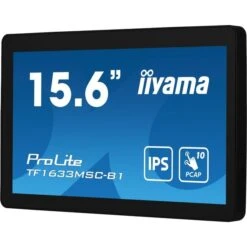 Iiyama ProLite TF1633MSC-B1, LED-Monitor -Digitu Computer Geschaft iiyama ProLite TF1633MSC B1 LED Monitor@@100019323 2