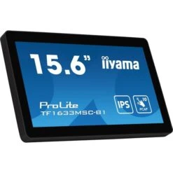 Iiyama ProLite TF1633MSC-B1, LED-Monitor -Digitu Computer Geschaft iiyama ProLite TF1633MSC B1 LED Monitor@@100019323 3
