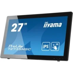 Iiyama T2735MSC-B3, LED-Monitor